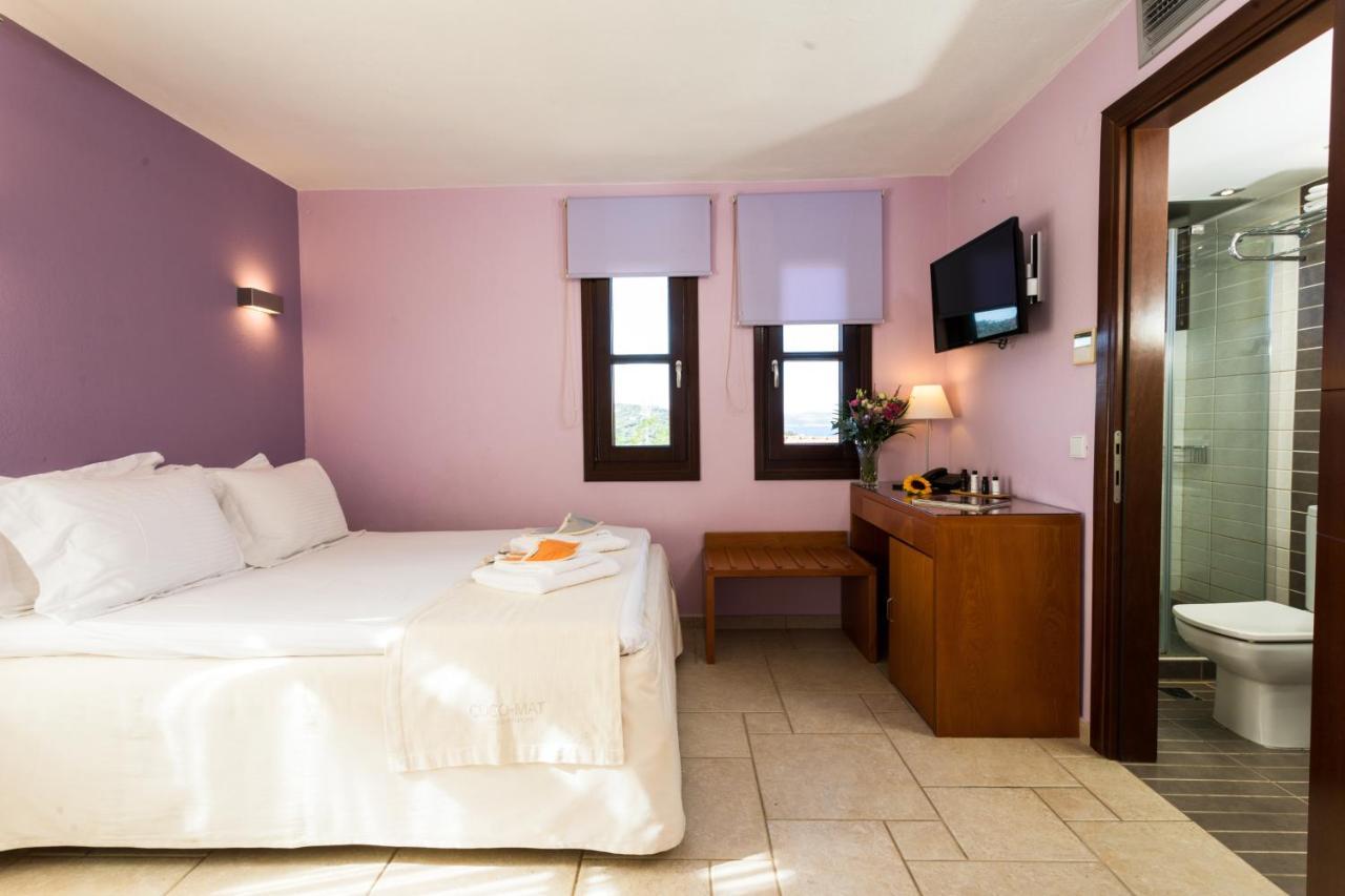 Helianthus Guesthouse أمولياني المظهر الخارجي الصورة
