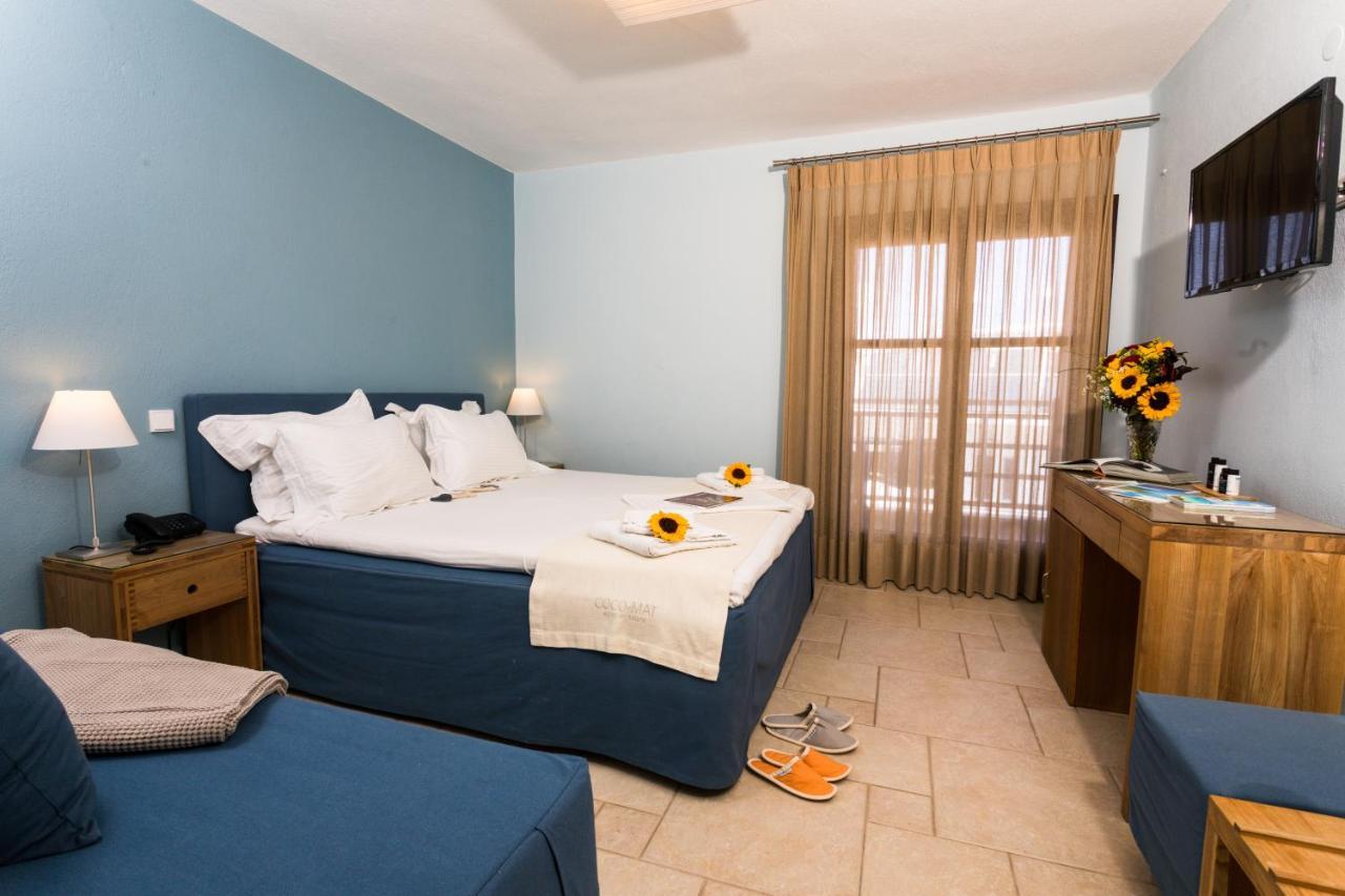 Helianthus Guesthouse أمولياني المظهر الخارجي الصورة