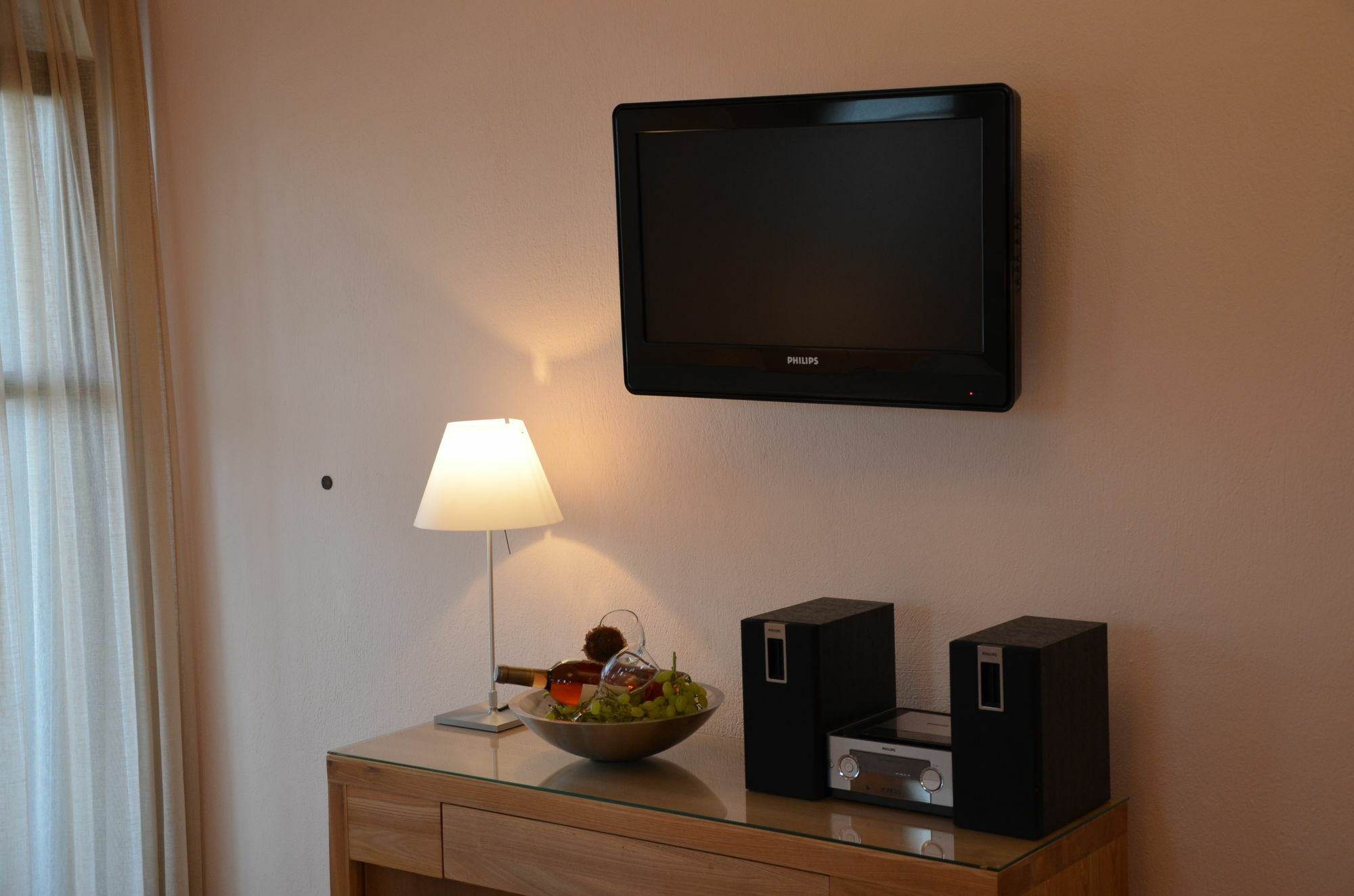 Helianthus Guesthouse أمولياني المظهر الخارجي الصورة